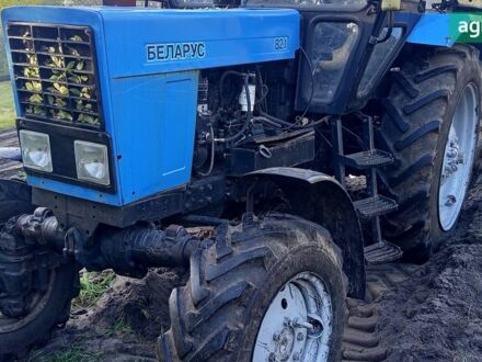МТЗ 82.1 Беларус 2010 в Ратно на Automoto.ua МТЗ 82.1 Беларус, объемом двигателя 0 л и пробегом 0 тыс. км за 11200 $, фото 1 на Automoto.ua