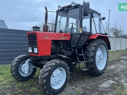 МТЗ 82.1 Беларус, объемом двигателя 0 л и пробегом 0 тыс. км за 13500 $, фото 1 на Automoto.ua