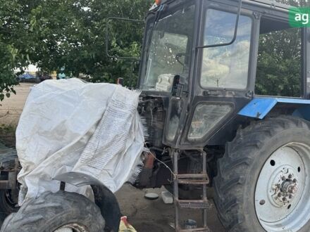 МТЗ 82.1 Беларус 2011 в Великой Александровке на Automoto.ua МТЗ 82.1 Беларус, объемом двигателя 0 л и пробегом 0 тыс. км за 7000 $, фото 1 на Automoto.ua