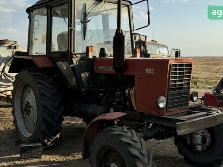 МТЗ 82.1 Білорус, об'ємом двигуна 0 л та пробігом 0 тис. км за 8000 $, фото 1 на Automoto.ua