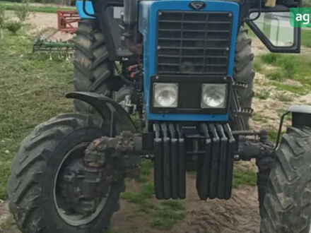 МТЗ 82.1 Беларус 2020 в Овруче на Automoto.ua МТЗ 82.1 Беларус, объемом двигателя 0 л и пробегом 0 тыс. км за 19800 $, фото 1 на Automoto.ua