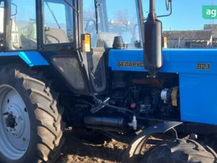 МТЗ 82.1 Білорус, об'ємом двигуна 0 л та пробігом 0 тис. км за 19000 $, фото 1 на Automoto.ua