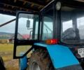 Синій МТЗ 82.1 Білорус, об'ємом двигуна 4.78 л та пробігом 5 тис. км за 7200 $, фото 2 на Automoto.ua