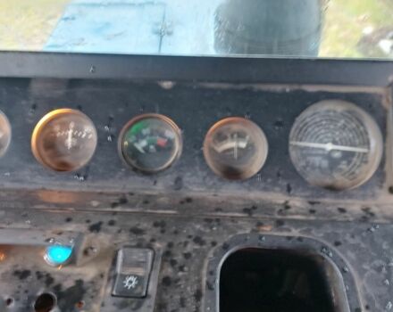 Синій МТЗ 82.1 Білорус, об'ємом двигуна 4.78 л та пробігом 5 тис. км за 7200 $, фото 11 на Automoto.ua