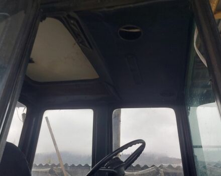 Синій МТЗ 82.1 Білорус, об'ємом двигуна 4.78 л та пробігом 5 тис. км за 7200 $, фото 12 на Automoto.ua