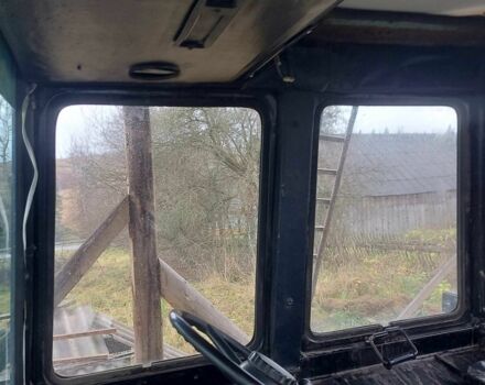 Синій МТЗ 82.1 Білорус, об'ємом двигуна 4.78 л та пробігом 5 тис. км за 7200 $, фото 7 на Automoto.ua