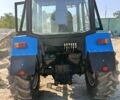 Синий МТЗ 82.1 Беларус, объемом двигателя 4.75 л и пробегом 10 тыс. км за 8000 $, фото 2 на Automoto.ua