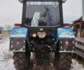 Синій МТЗ 82.1 Білорус, об'ємом двигуна 0 л та пробігом 10 тис. км за 8200 $, фото 2 на Automoto.ua