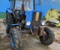 Синій МТЗ 82.1 Білорус, об'ємом двигуна 0 л та пробігом 10 тис. км за 8500 $, фото 2 на Automoto.ua