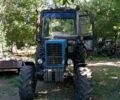 МТЗ 82.1 Беларус 2003 в Долинской на Automoto.ua Синий МТЗ 82.1 Беларус, объемом двигателя 0 л и пробегом 10 тыс. км за 10000 $, фото 1 на Automoto.ua