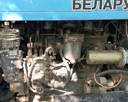 МТЗ 82.1 Беларус 2003 в Долинской на Automoto.ua Синий МТЗ 82.1 Беларус, объемом двигателя 0 л и пробегом 10 тыс. км за 10000 $, фото 3 на Automoto.ua
