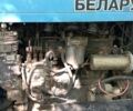 МТЗ 82.1 Беларус 2003 в Долинской на Automoto.ua Синий МТЗ 82.1 Беларус, объемом двигателя 0 л и пробегом 10 тыс. км за 10000 $, фото 3 на Automoto.ua