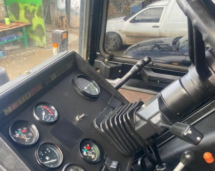 Синій МТЗ 82.1 Білорус, об'ємом двигуна 0 л та пробігом 10 тис. км за 11000 $, фото 12 на Automoto.ua