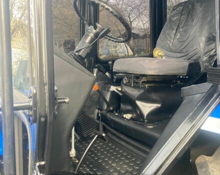 Синій МТЗ 82.1 Білорус, об'ємом двигуна 0 л та пробігом 10 тис. км за 11000 $, фото 10 на Automoto.ua