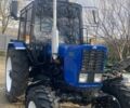 Синій МТЗ 82.1 Білорус, об'ємом двигуна 0 л та пробігом 10 тис. км за 11000 $, фото 1 на Automoto.ua