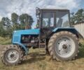 Синій МТЗ 82.1 Білорус, об'ємом двигуна 0 л та пробігом 10 тис. км за 11500 $, фото 1 на Automoto.ua