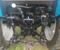 Синий МТЗ 82.1 Беларус, объемом двигателя 0 л и пробегом 10 тыс. км за 12700 $, фото 3 на Automoto.ua