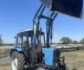 Синій МТЗ 82.1 Білорус, об'ємом двигуна 0 л та пробігом 10 тис. км за 12038 $, фото 1 на Automoto.ua
