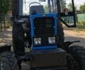 Синий МТЗ 82.1 Беларус, объемом двигателя 0 л и пробегом 10 тыс. км за 14200 $, фото 1 на Automoto.ua