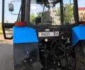 Синий МТЗ 82.1 Беларус, объемом двигателя 0 л и пробегом 10 тыс. км за 14200 $, фото 3 на Automoto.ua