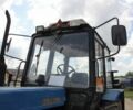Синий МТЗ 82.1 Беларус, объемом двигателя 4.75 л и пробегом 2 тыс. км за 7520 $, фото 4 на Automoto.ua