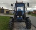Синій МТЗ 82.1 Білорус, об'ємом двигуна 4.7 л та пробігом 21 тис. км за 7300 $, фото 4 на Automoto.ua