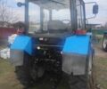 Синій МТЗ 82.1 Білорус, об'ємом двигуна 0 л та пробігом 5 тис. км за 14500 $, фото 3 на Automoto.ua