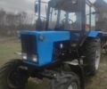 Синій МТЗ 82.1 Білорус, об'ємом двигуна 0 л та пробігом 5 тис. км за 14500 $, фото 1 на Automoto.ua