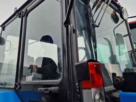 МТЗ 82.1 Беларус 2020 в Теребовле на Automoto.ua Синий МТЗ 82.1 Беларус, объемом двигателя 4.8 л и пробегом 70 тыс. км за 18650 $, фото 1 на Automoto.ua
