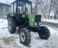 Зелений МТЗ 82.1 Білорус, об'ємом двигуна 0 л та пробігом 10 тис. км за 9500 $, фото 1 на Automoto.ua