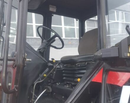 МТЗ 82.1, объемом двигателя 0 л и пробегом 0 тыс. км за 13002 $, фото 5 на Automoto.ua