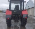 МТЗ 82.1, объемом двигателя 0 л и пробегом 0 тыс. км за 13002 $, фото 4 на Automoto.ua