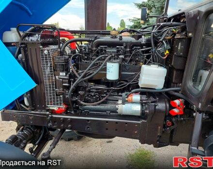 МТЗ 82.1, объемом двигателя 47 л и пробегом 0 тыс. км за 20600 $, фото 8 на Automoto.ua