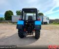 МТЗ 82.1, объемом двигателя 47 л и пробегом 0 тыс. км за 20600 $, фото 6 на Automoto.ua