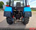 МТЗ 82.1, объемом двигателя 47 л и пробегом 0 тыс. км за 20600 $, фото 7 на Automoto.ua