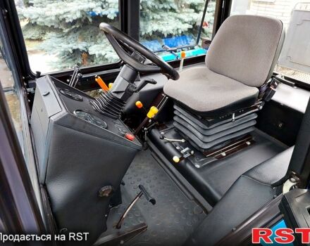 МТЗ 82.1, объемом двигателя 47 л и пробегом 0 тыс. км за 20600 $, фото 11 на Automoto.ua