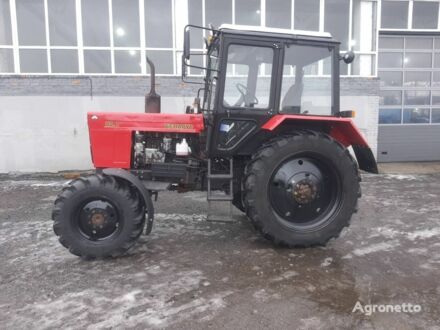 МТЗ 82.1 2005 в Виннице на Automoto.ua МТЗ 82.1, объемом двигателя 0 л и пробегом 0 тыс. км за 13002 $, фото 1 на Automoto.ua