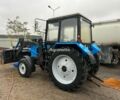 Синий МТЗ 82.1, объемом двигателя 0 л и пробегом 0 тыс. км за 20594 $, фото 2 на Automoto.ua