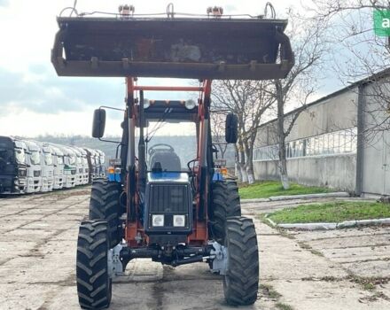 МТЗ 82.2 Білорус, об'ємом двигуна 0 л та пробігом 0 тис. км за 20000 $, фото 5 на Automoto.ua