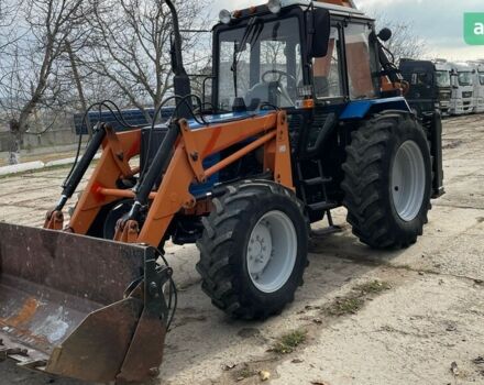 МТЗ 82.2 Білорус, об'ємом двигуна 0 л та пробігом 0 тис. км за 20000 $, фото 3 на Automoto.ua