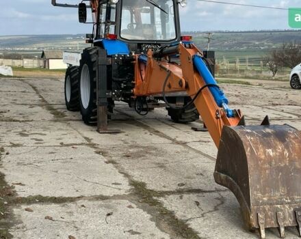 МТЗ 82.2 Білорус, об'ємом двигуна 0 л та пробігом 0 тис. км за 20000 $, фото 2 на Automoto.ua