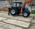 МТЗ 82.2 Білорус, об'ємом двигуна 0 л та пробігом 0 тис. км за 20000 $, фото 11 на Automoto.ua