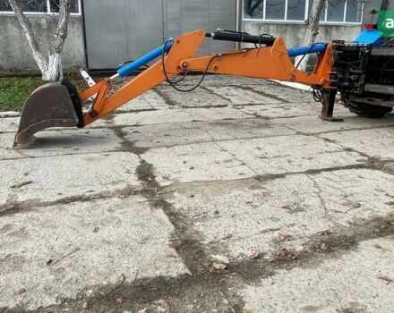 МТЗ 82.2 Білорус, об'ємом двигуна 0 л та пробігом 0 тис. км за 20000 $, фото 6 на Automoto.ua