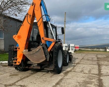 МТЗ 82.2 Білорус, об'ємом двигуна 0 л та пробігом 0 тис. км за 20000 $, фото 7 на Automoto.ua