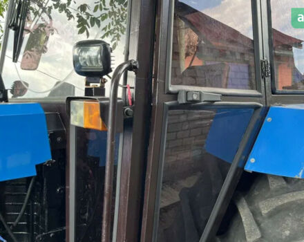 МТЗ 82.2 Білорус, об'ємом двигуна 4.75 л та пробігом 0 тис. км за 11648 $, фото 2 на Automoto.ua
