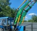 МТЗ 82.2 Беларус, объемом двигателя 4.75 л и пробегом 0 тыс. км за 10500 $, фото 1 на Automoto.ua