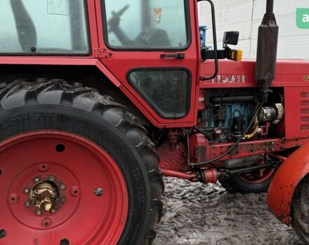 МТЗ 82.2 Білорус, об'ємом двигуна 0 л та пробігом 0 тис. км за 12500 $, фото 1 на Automoto.ua