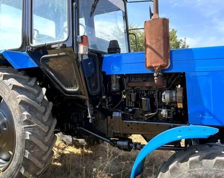 МТЗ 82.2 Білорус, об'ємом двигуна 48 л та пробігом 0 тис. км за 8500 $, фото 2 на Automoto.ua