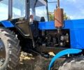 МТЗ 82.2 Білорус, об'ємом двигуна 48 л та пробігом 0 тис. км за 8500 $, фото 2 на Automoto.ua
