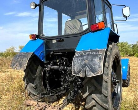 МТЗ 82.2 Білорус, об'ємом двигуна 48 л та пробігом 0 тис. км за 8500 $, фото 1 на Automoto.ua